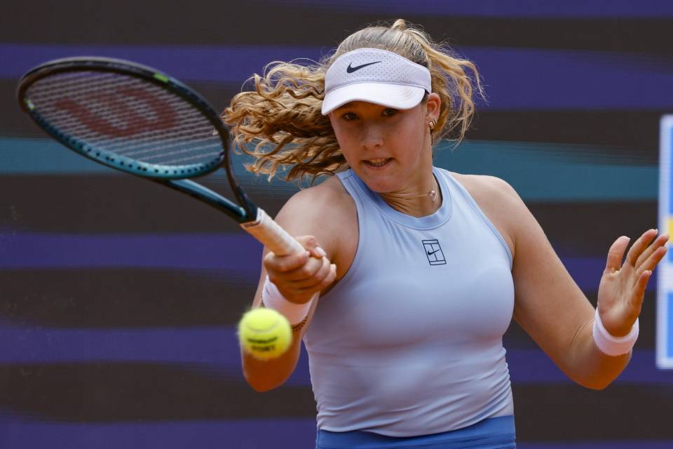 为他在赛场 为他在赛场