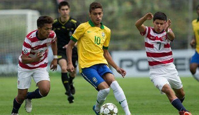 让他在球场 让他在球场