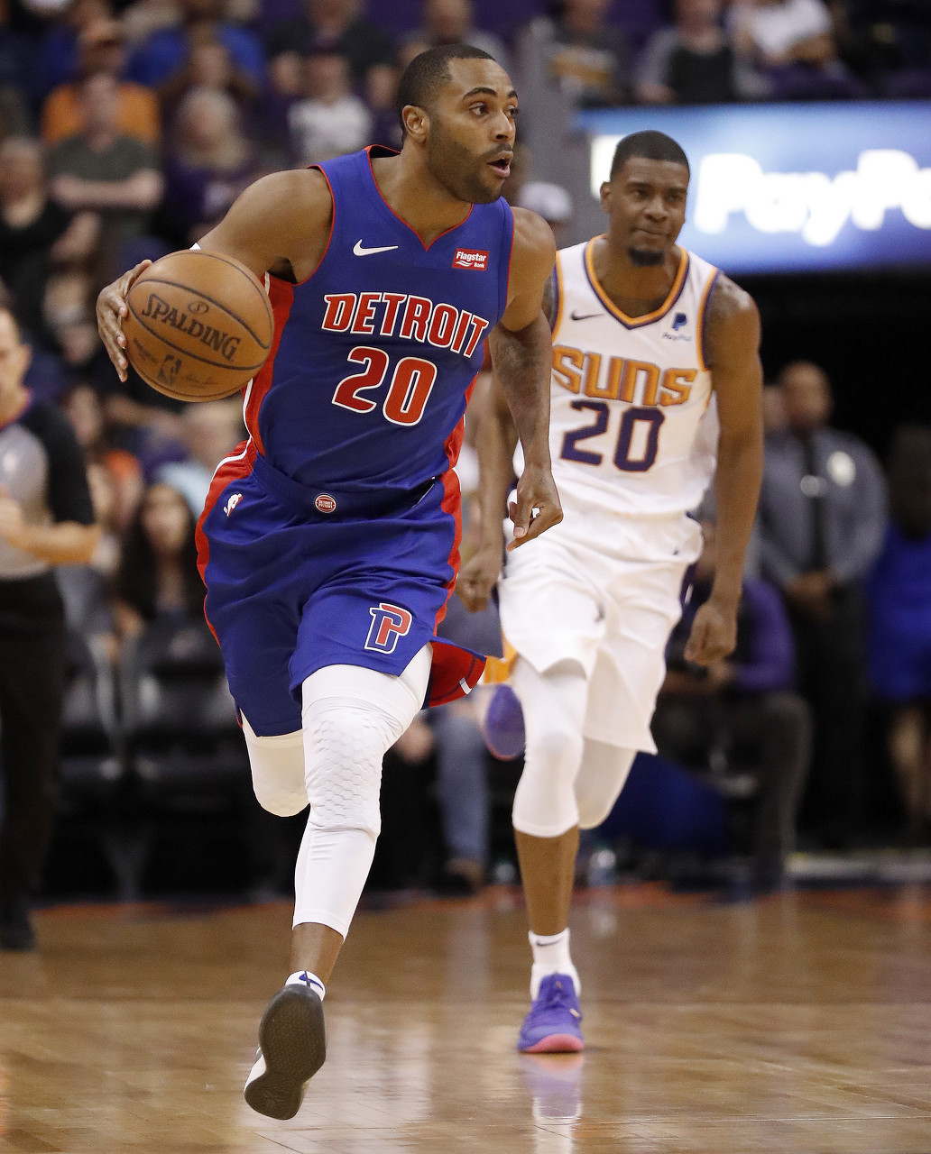 得分的能力 得分的能力