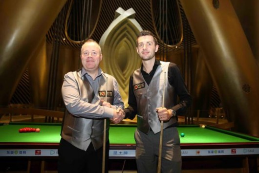 中的表现 中的表现